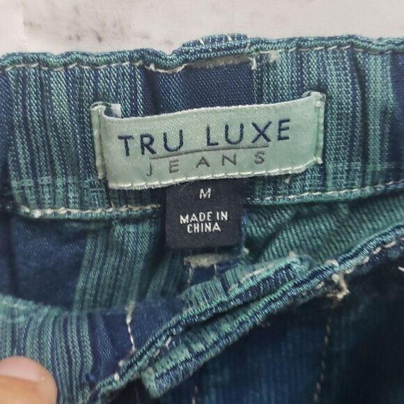 Tru luxe jeans - Picture 2 of 3